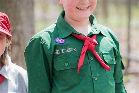 scouts canada uniform|scouts canada online store.